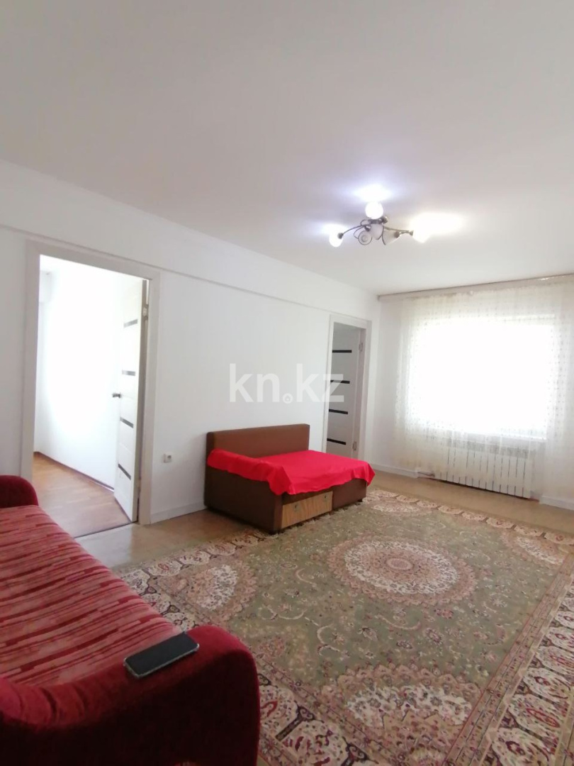 Продажа 3-комнатной квартиры, 57.5 м² в Атырау - фото 3