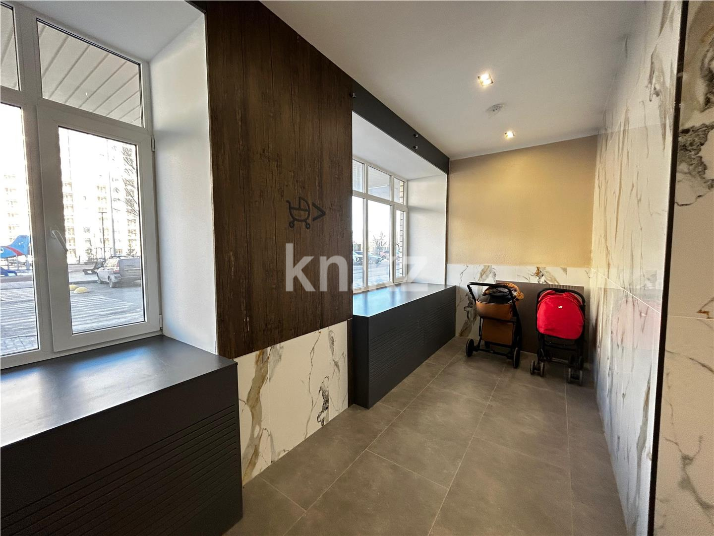 Продажа 2-комнатной квартиры, 60 м² в Караганде - фото 2