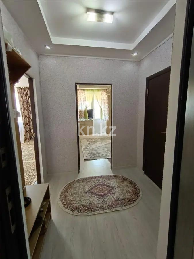 Продажа 1-комнатной квартиры, 47 м² в Алматы - фото 4