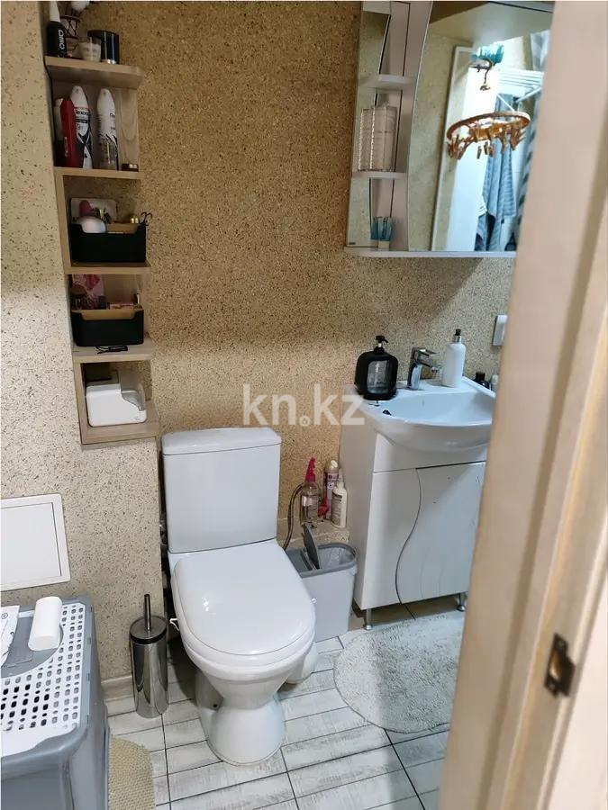 Продажа 1-комнатной квартиры, 33 м², ул. Кисловодская, дом  35 в Алматы - фото 3