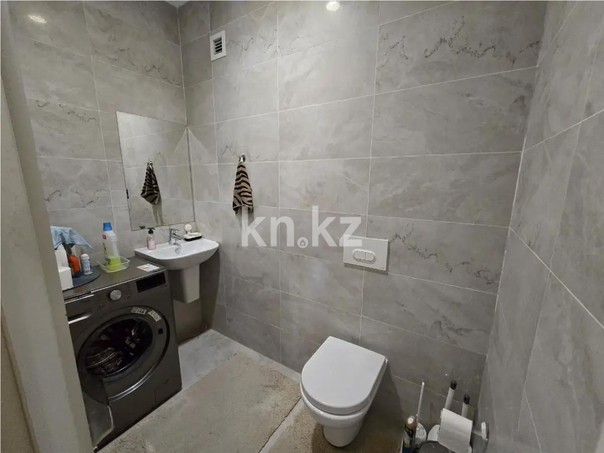 Продажа 3-комнатной квартиры, 100.2 м² в Алматы - фото 6