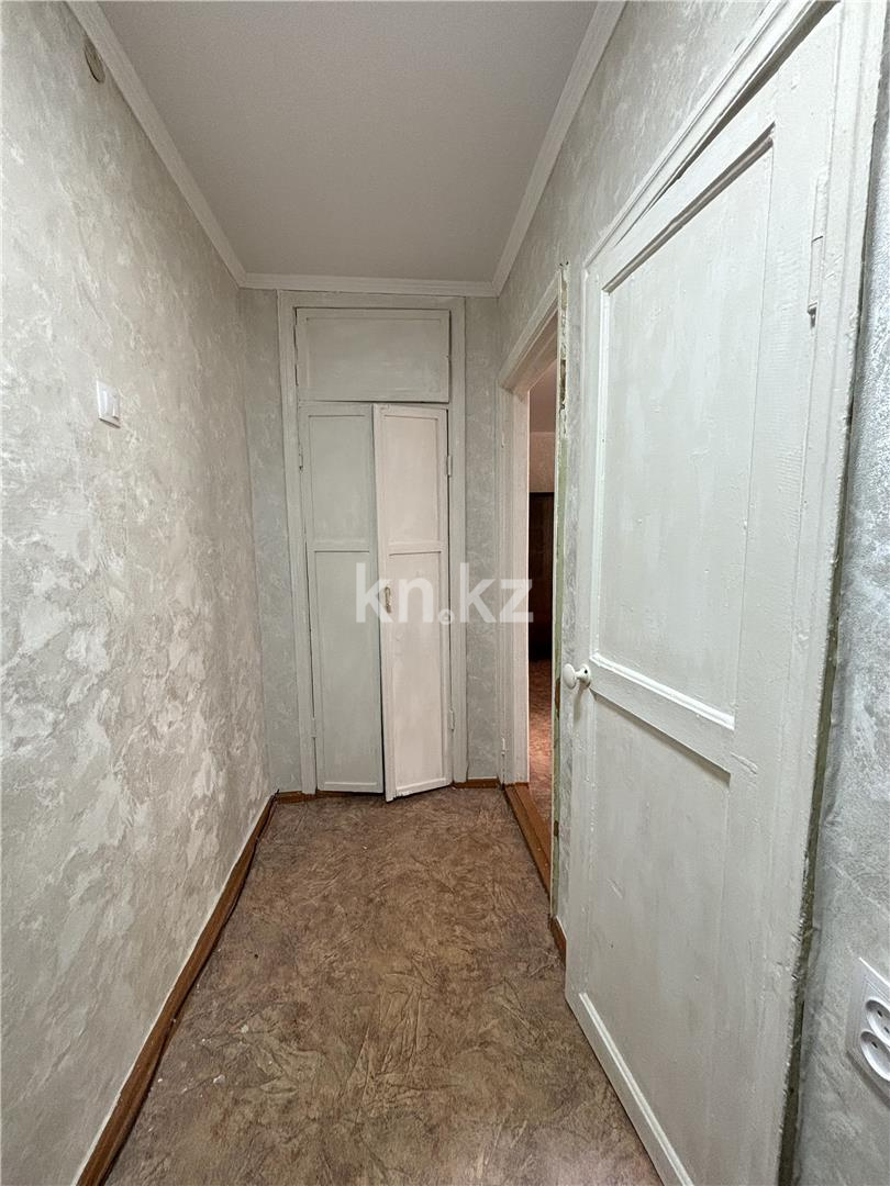 Продажа 1-комнатной квартиры, 32 м² в Караганде - фото 7