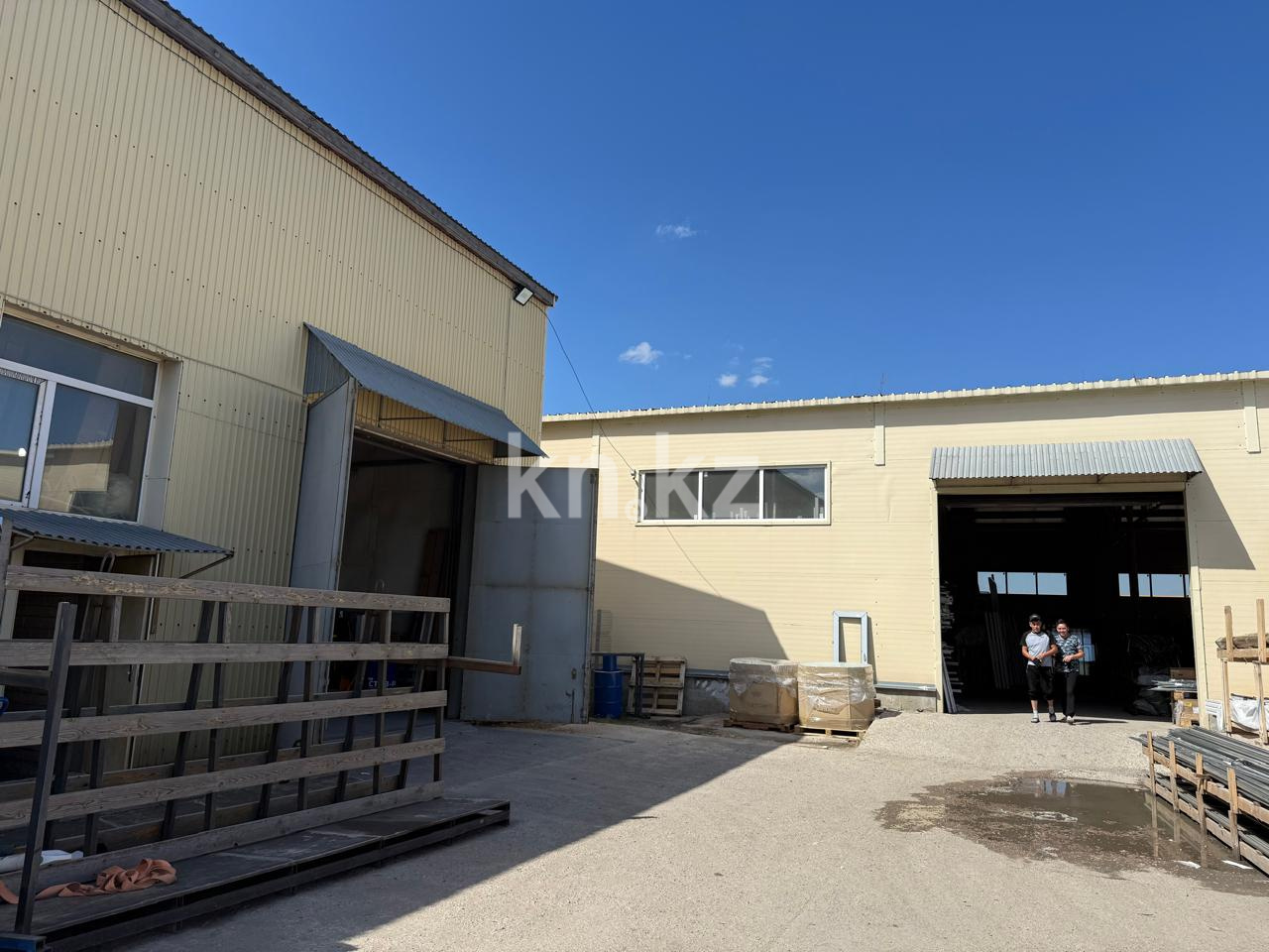 Аренда , 1050 м² в Астане - фото 4