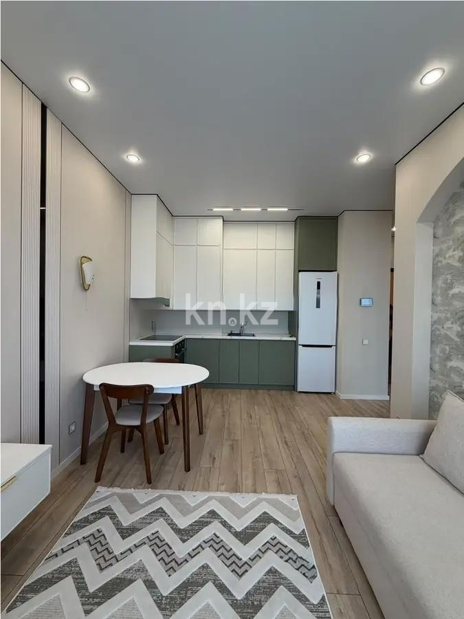 Продажа 2-комнатной квартиры, 41.5 м² в Астане - фото 3