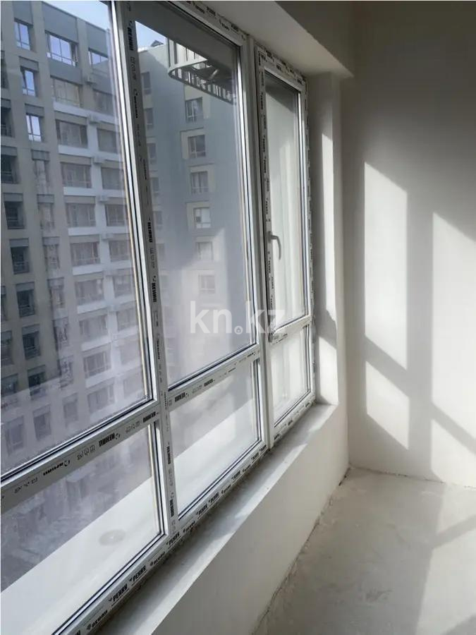 Продажа 1-комнатной квартиры, 36 м² в Алматы - фото 3