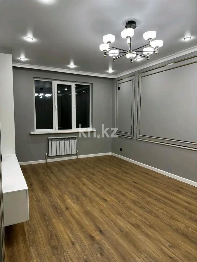 Продажа 2-комнатной квартиры, 77 м², ул. К. Шарипова, дом  206/9 в Алматы