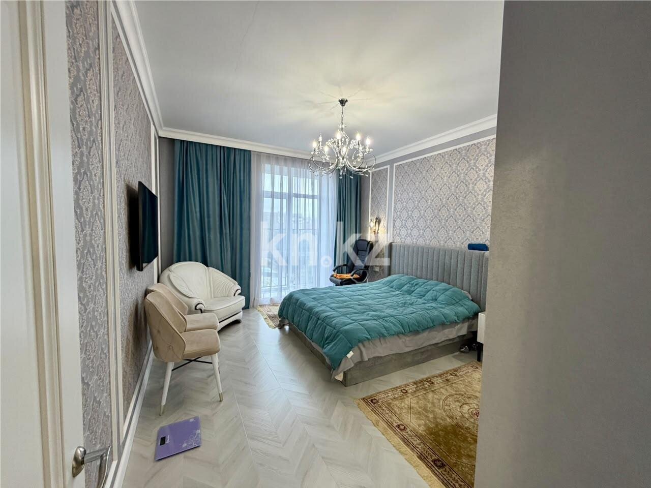 Продажа 3-комнатной квартиры, 100 м² в Караганде - фото 13