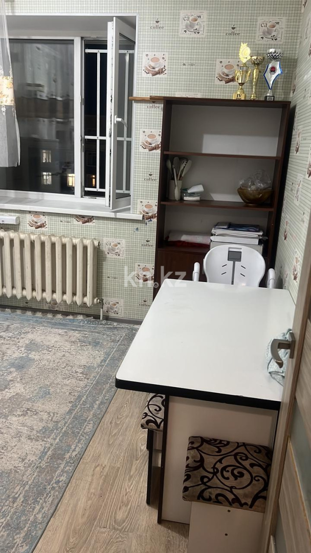 Аренда 1-комнатной квартиры, 40 м² в Астане - фото 6