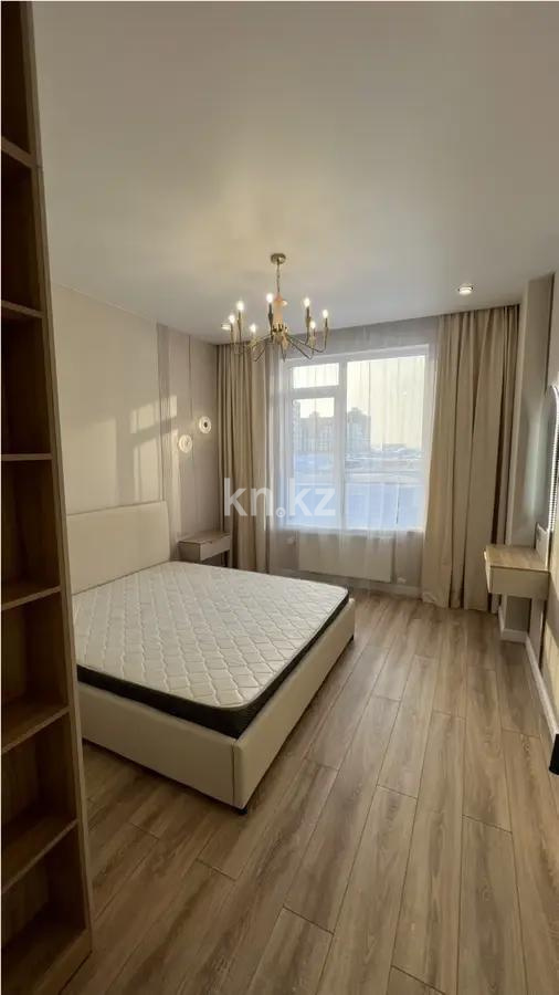 Продажа 3-комнатной квартиры, 66 м² в Астане - фото 2