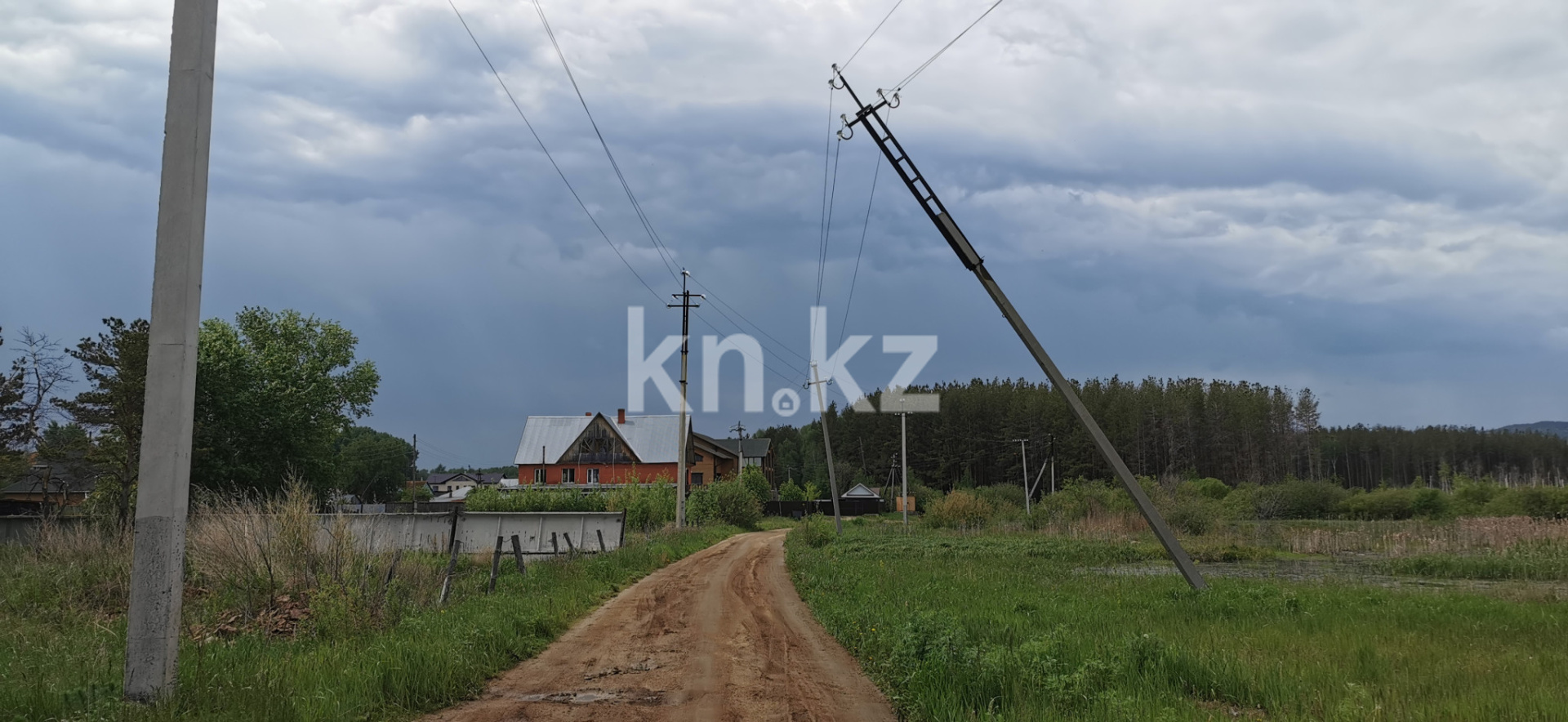 Продажа 5-комнатного дома, 510 м² в Акмолинской области - фото 12