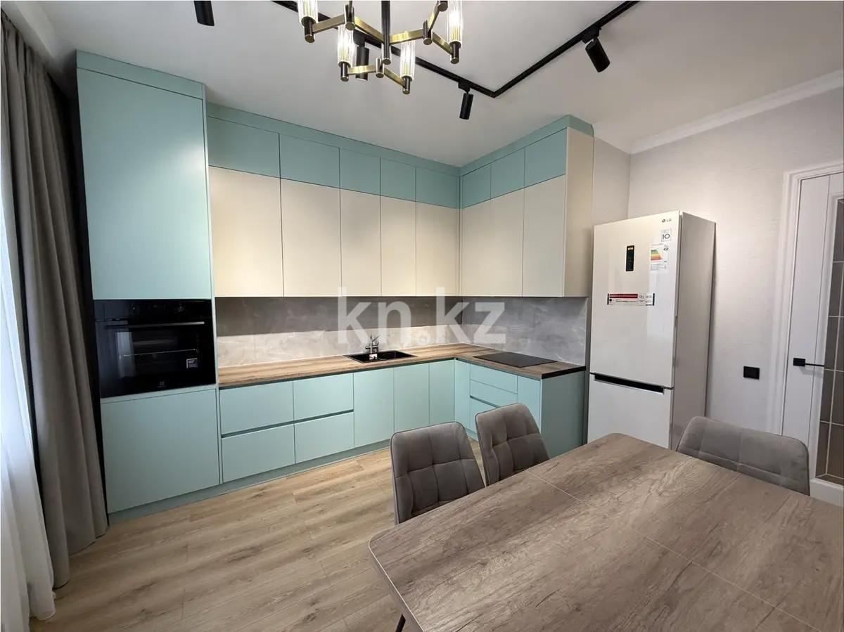 Продажа 3-комнатной квартиры, 109.5 м², ул. Айнакол, дом  66 в Астане - фото 4