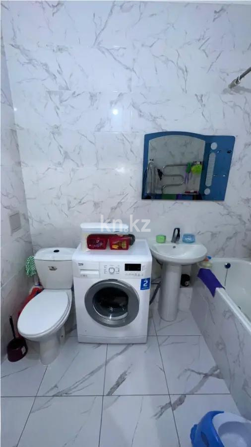 Продажа 1-комнатной квартиры, 40 м² в Алматы - фото 3