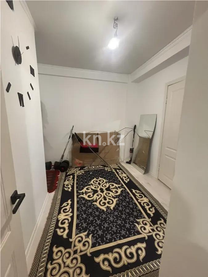 Продажа 2-комнатной квартиры, 49 м² в Алматы - фото 5