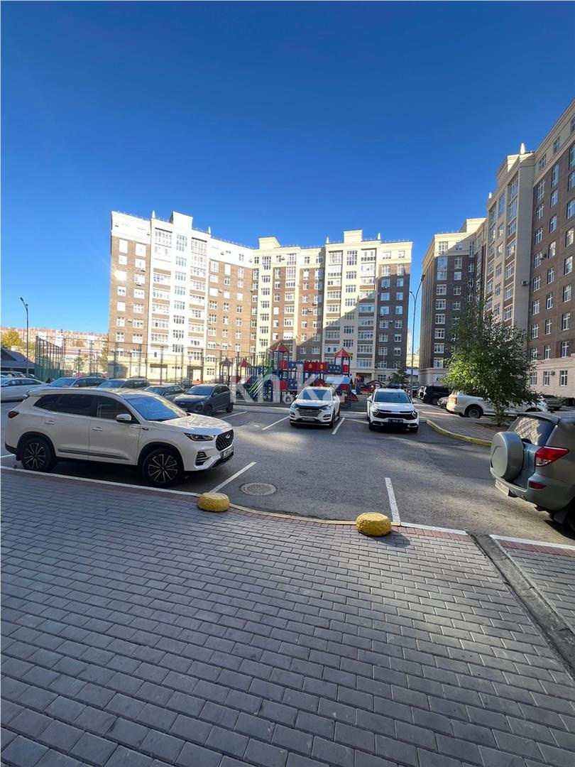 Продажа 2-комнатной квартиры, 63 м², мкр. Степной-3, дом  1/10 в Караганде - фото 17