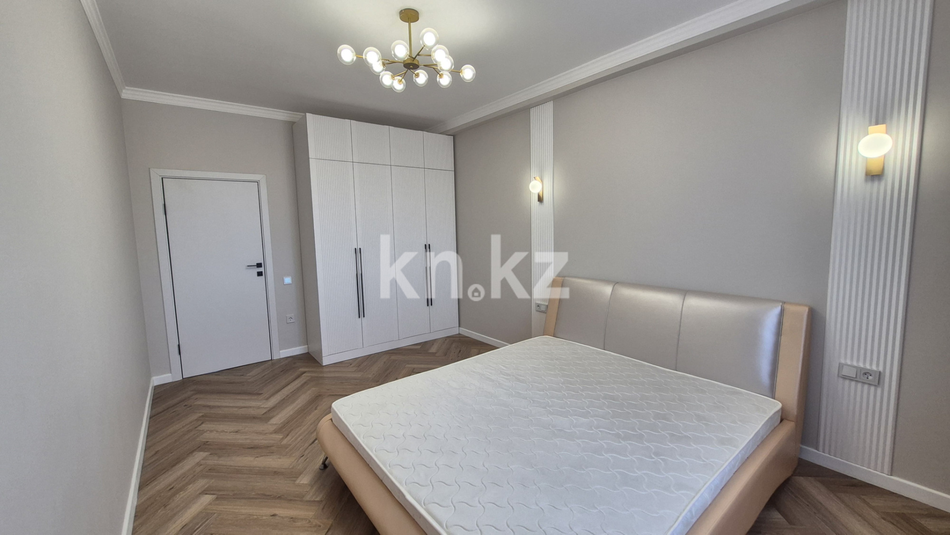 Аренда 2-комнатной квартиры, 69 м² в Атырау - фото 5