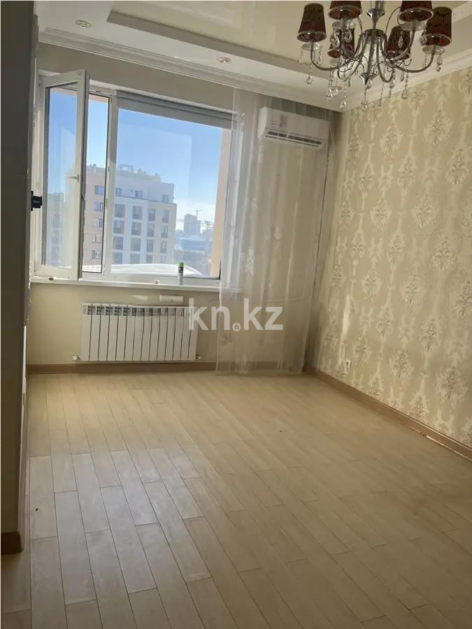 Продажа 1-комнатной квартиры, 36.6 м² в Астане - фото 2