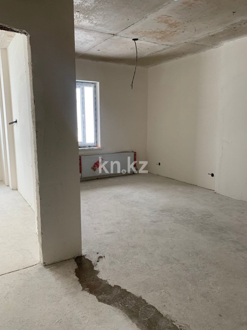 Продажа 2-комнатной квартиры, 45.1 м² в Астане - фото 4