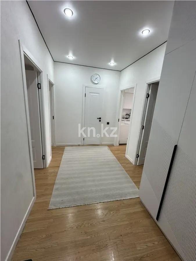 Продажа 3-комнатной квартиры, 62.6 м² в Астане - фото 6