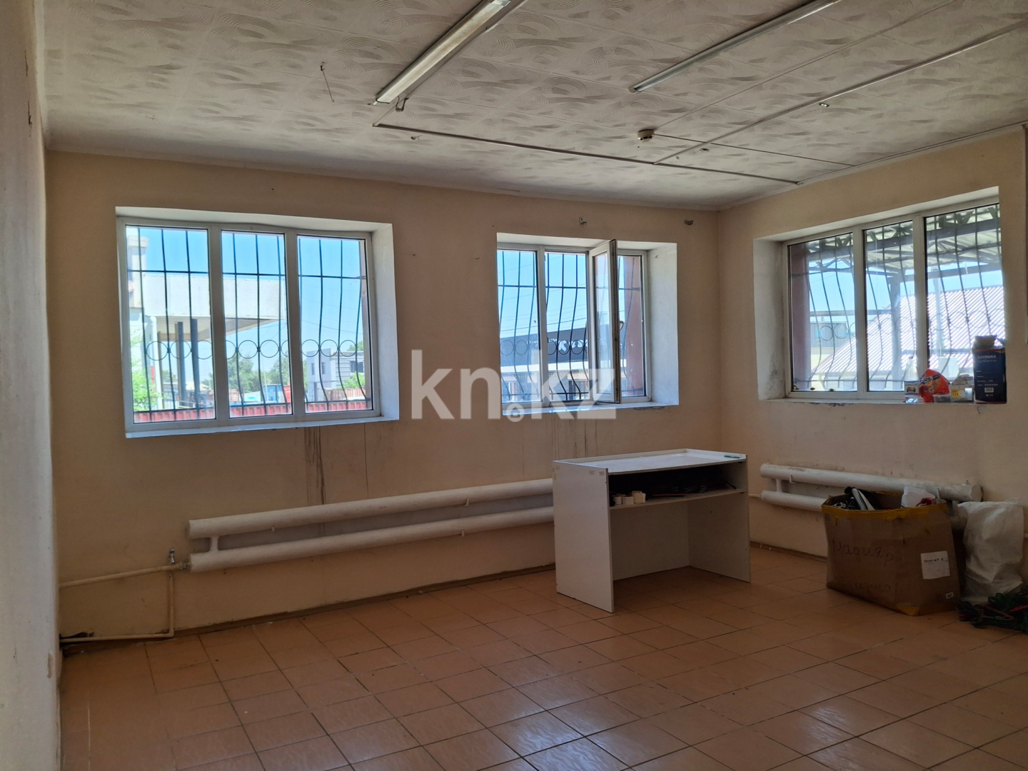 Продажа помещения, 260 м² в Карагандинской области - фото 11