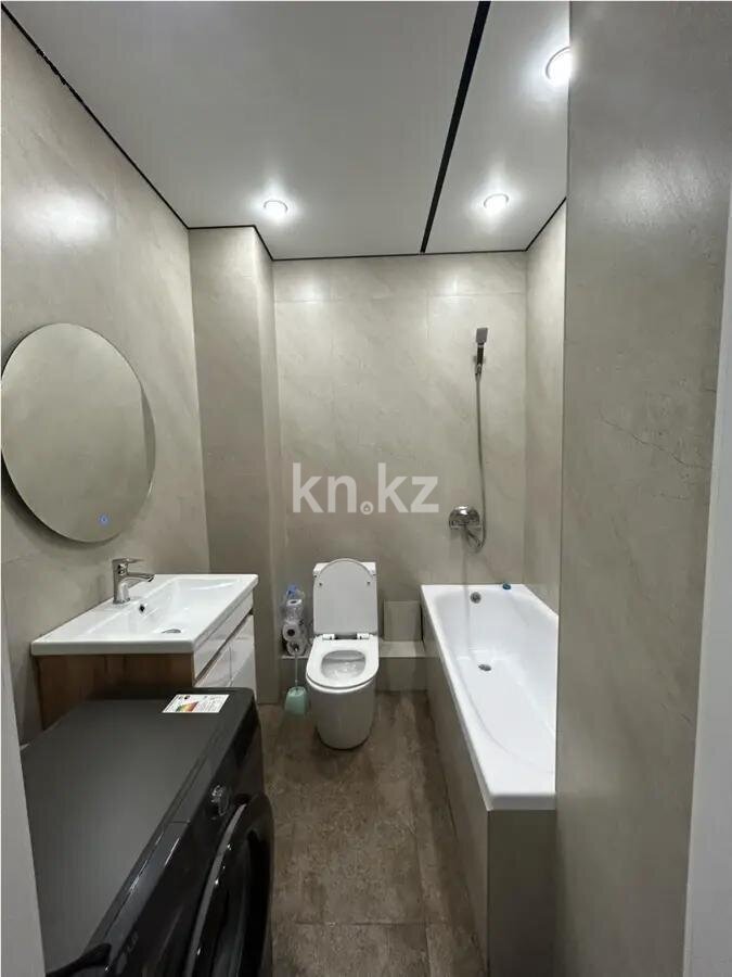 Продажа 1-комнатной квартиры, 30 м² в Алматы - фото 2