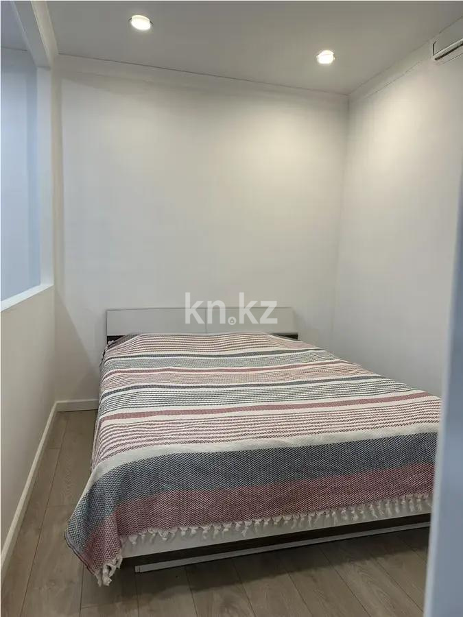 Продажа 1-комнатной квартиры, 41 м² в Алматы - фото 2