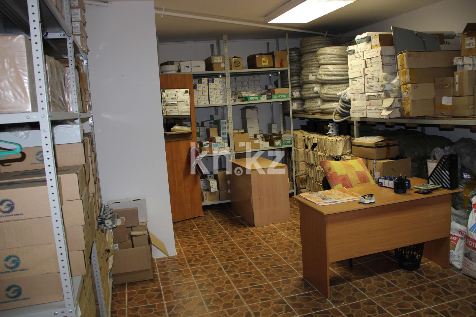 Продажа , 271 м², ул. Потанина, дом  3 - ул. Керегетас в Астане - фото 9