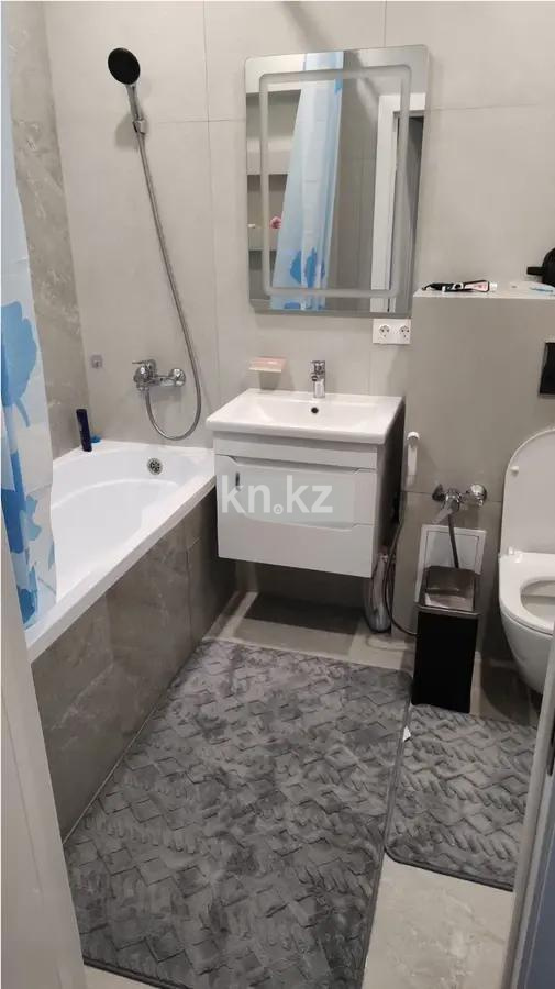 Продажа 2-комнатной квартиры, 54 м² в Алматы - фото 5