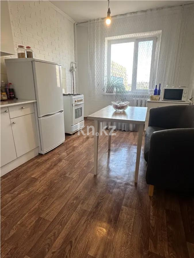 Продажа 3-комнатной квартиры, 68.3 м², пр. Абая, дом  50 в Астане - фото 5