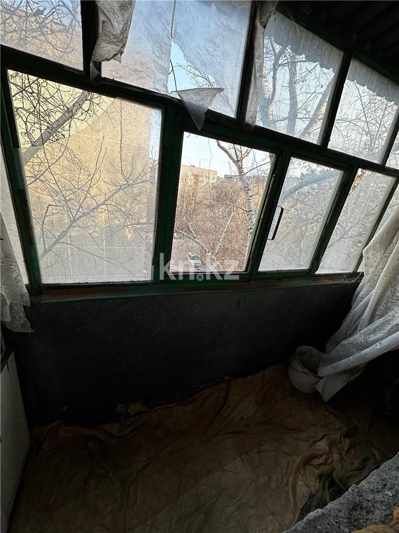 Продажа 3-комнатной квартиры, 54 м², пр. Момышулы в Темиртау - фото 2