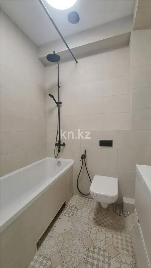 Продажа 3-комнатной квартиры, 76.6 м² в Алматы - фото 5