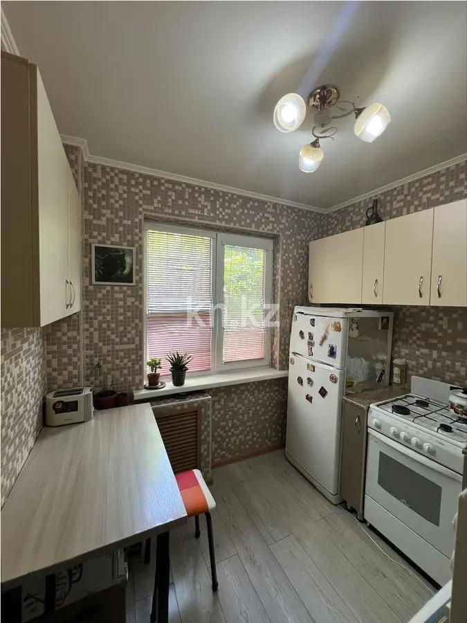 Продажа 1-комнатной квартиры, 32 м², мкр-н 7, дом  21 в Алматы - фото 2