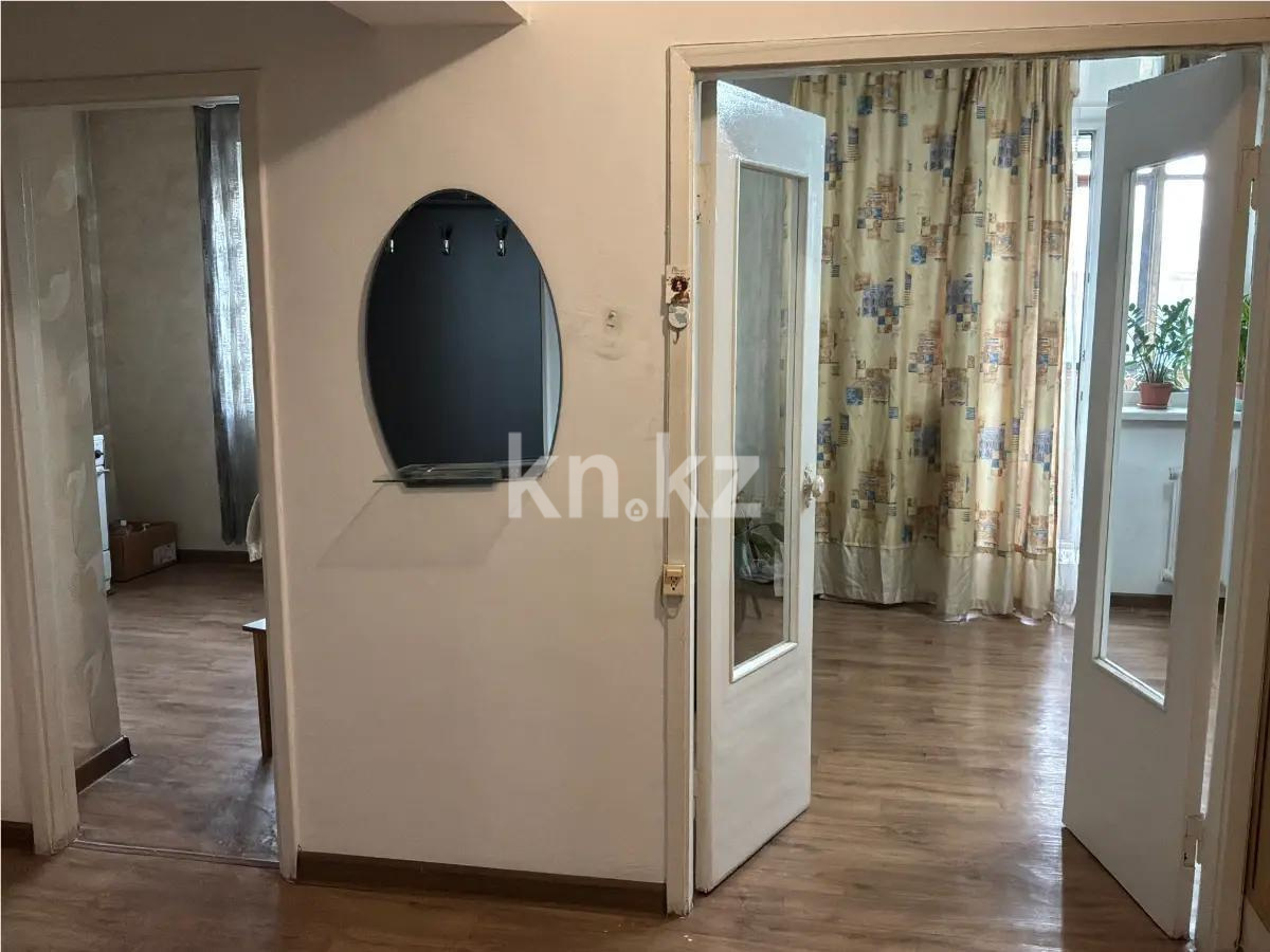 Продажа 1-комнатной квартиры, 38.9 м² в Алматы - фото 6