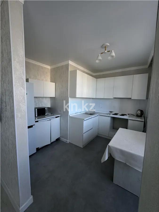Продажа 1-комнатной квартиры, 43 м², ул. Нарикбаева, дом  6а в Астане - фото 2