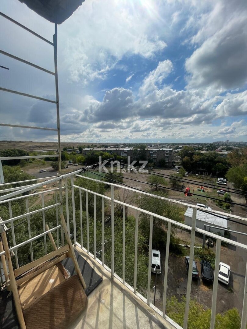 Продажа 3-комнатной квартиры, 64.5 м² в Караганде - фото 3