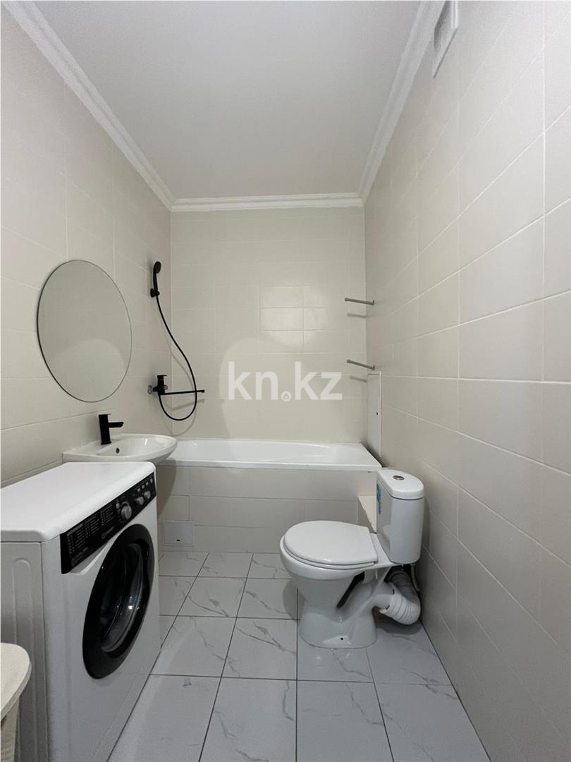 Продажа 1-комнатной квартиры, 40 м², ул. Нурмагамбетова в Астане - фото 7