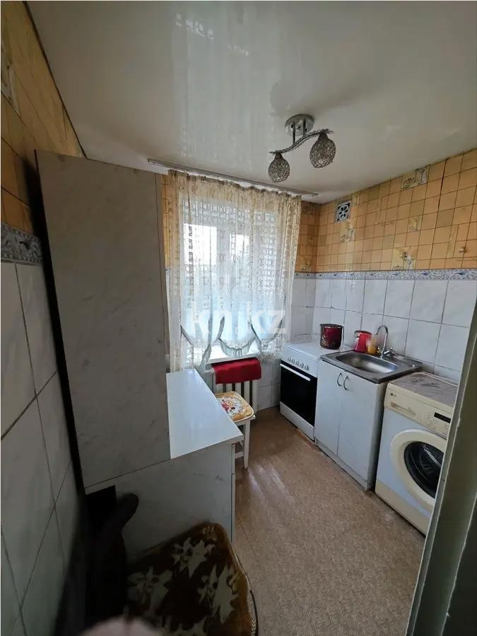 Продажа 2-комнатной квартиры, 35.7 м² в Алматы - фото 3