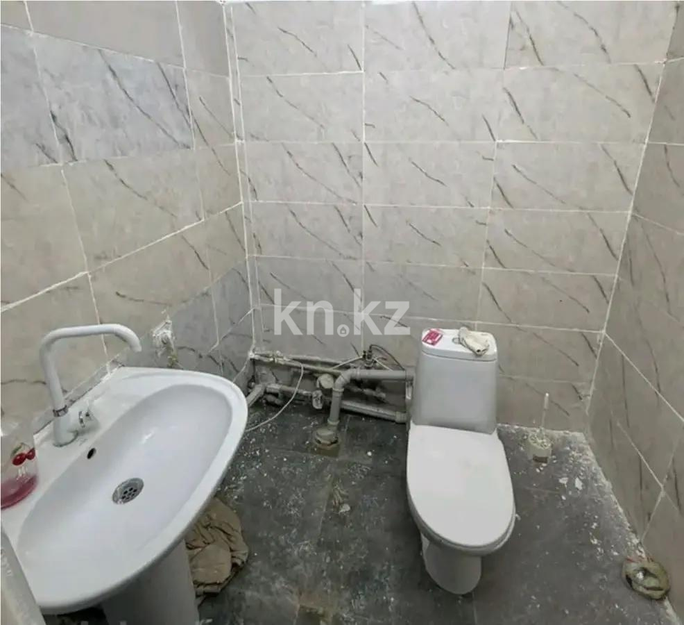 Продажа 1-комнатной квартиры, 51.3 м² в Астане - фото 3