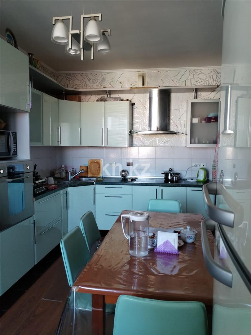 Продажа 3-комнатной квартиры, 84 м², ул. Кумисбекова в Астане - фото 8