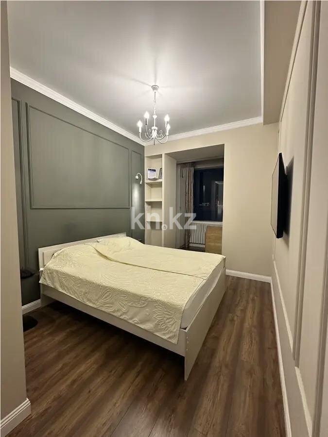 Продажа 4-комнатной квартиры, 133 м² в Алматы - фото 2
