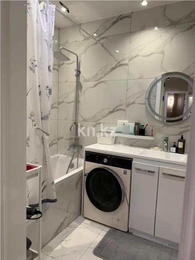 Продажа 2-комнатной квартиры, 72 м² в Астане - фото 4