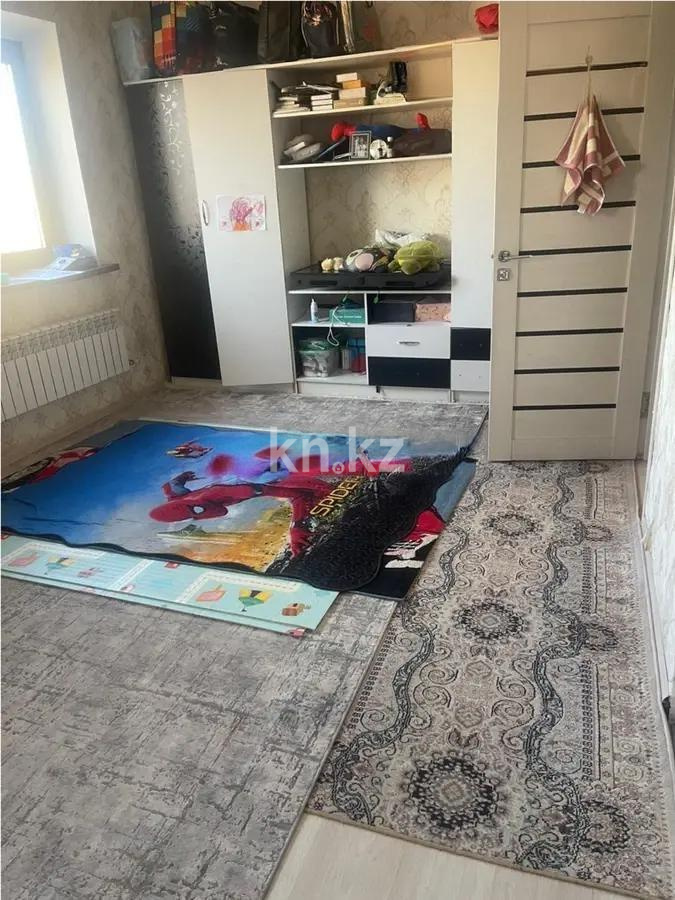 Продажа 1-комнатной квартиры, 34 м² в Алматы - фото 2