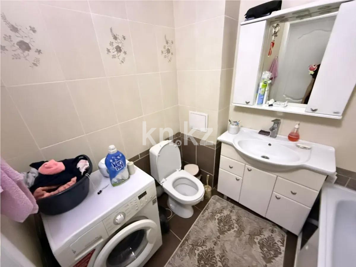 Продажа 3-комнатной квартиры, 86.8 м² в Астане - фото 5