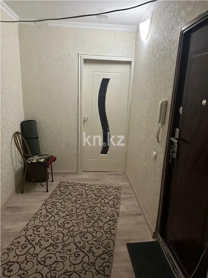 Продажа 2-комнатной квартиры, 54 м² в Алматы - фото 4