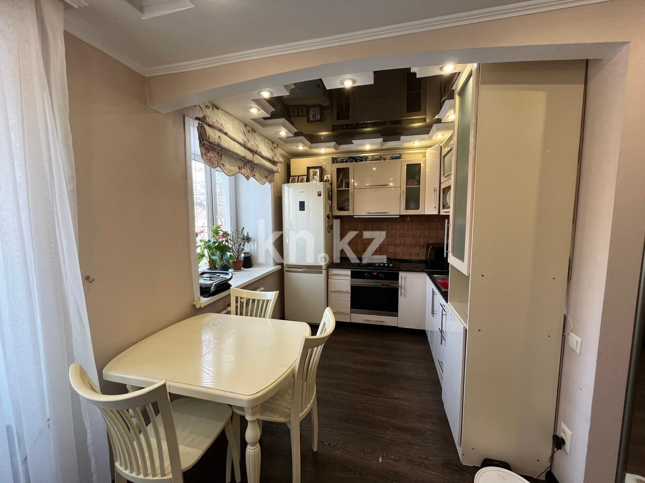 Продажа 2-комнатной квартиры, 42 м² в Караганде - фото 7