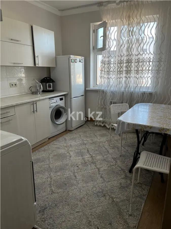 Продажа 1-комнатной квартиры, 35.6 м², пр. Улы Дала в Астане - фото 3