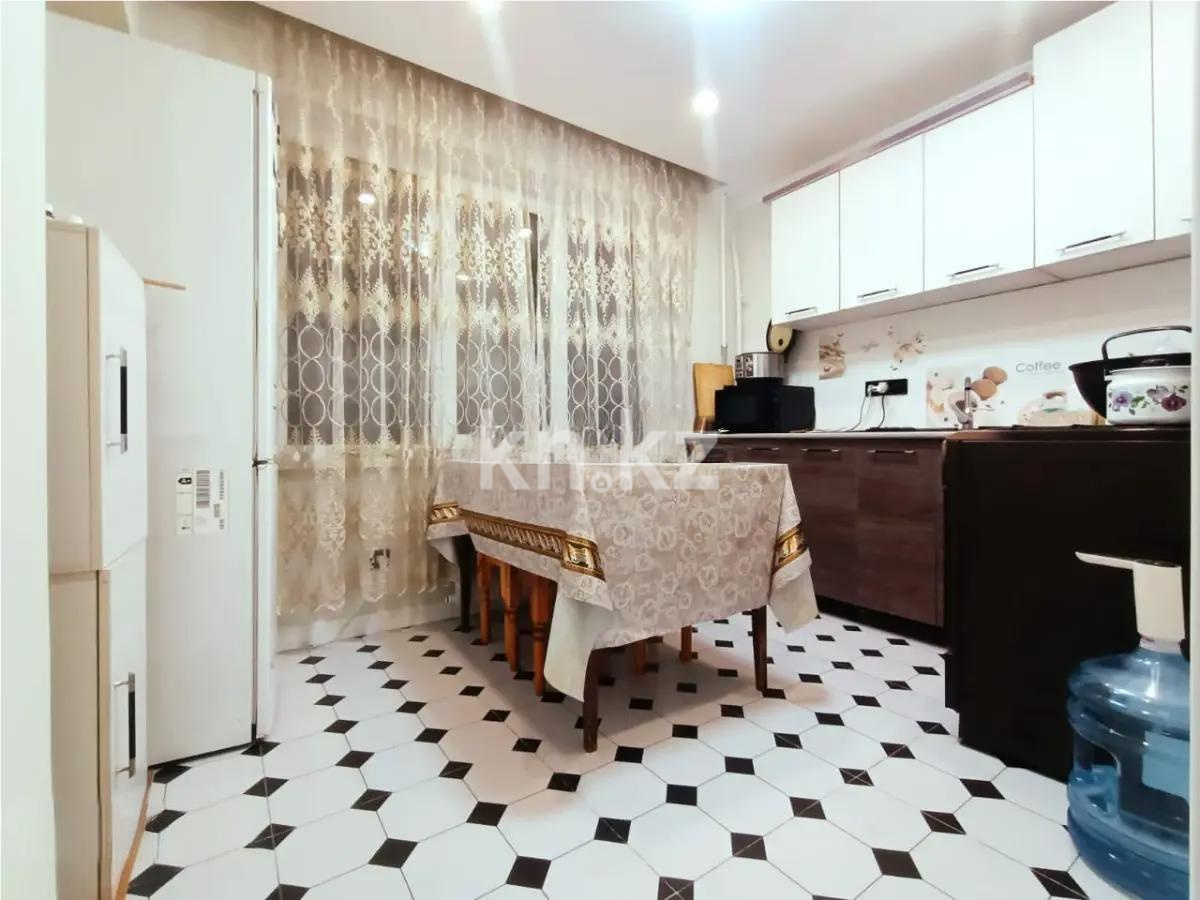 Продажа 3-комнатной квартиры, 62.2 м² в Алматы - фото 3