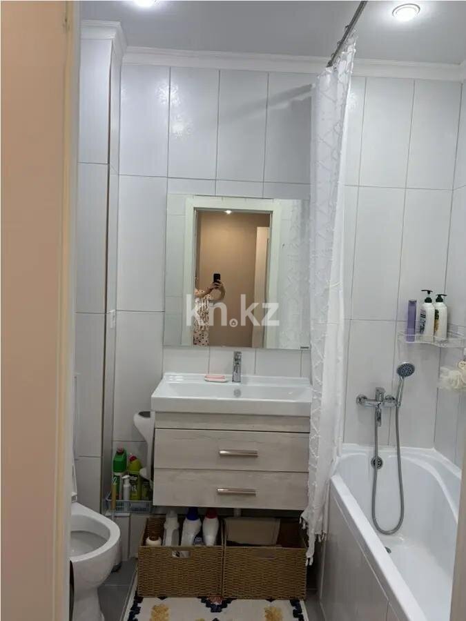 Продажа 2-комнатной квартиры, 57 м² в Астане - фото 4