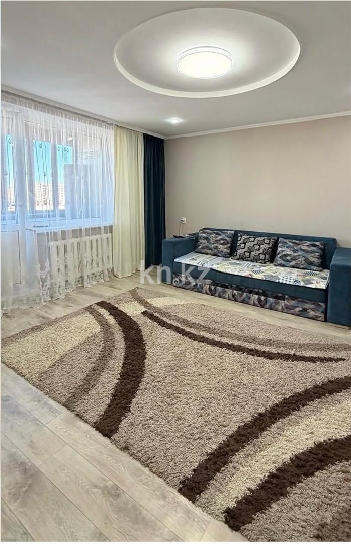 Продажа 2-комнатной квартиры, 52 м² в Караганде