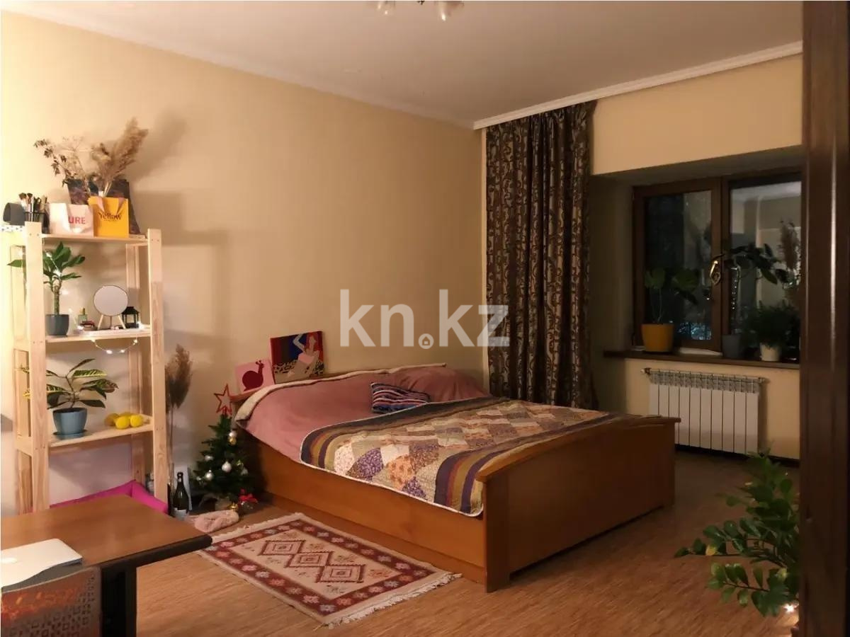 Продажа 2-комнатной квартиры, 50.4 м² в Алматы - фото 3