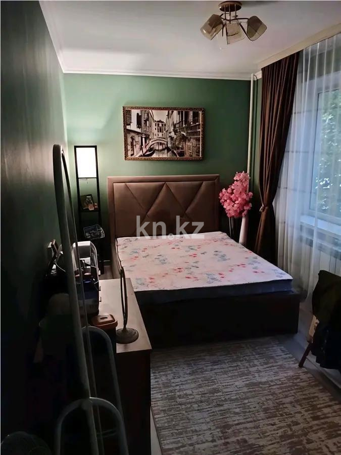 Продажа 2-комнатной квартиры, 50 м² в Алматы